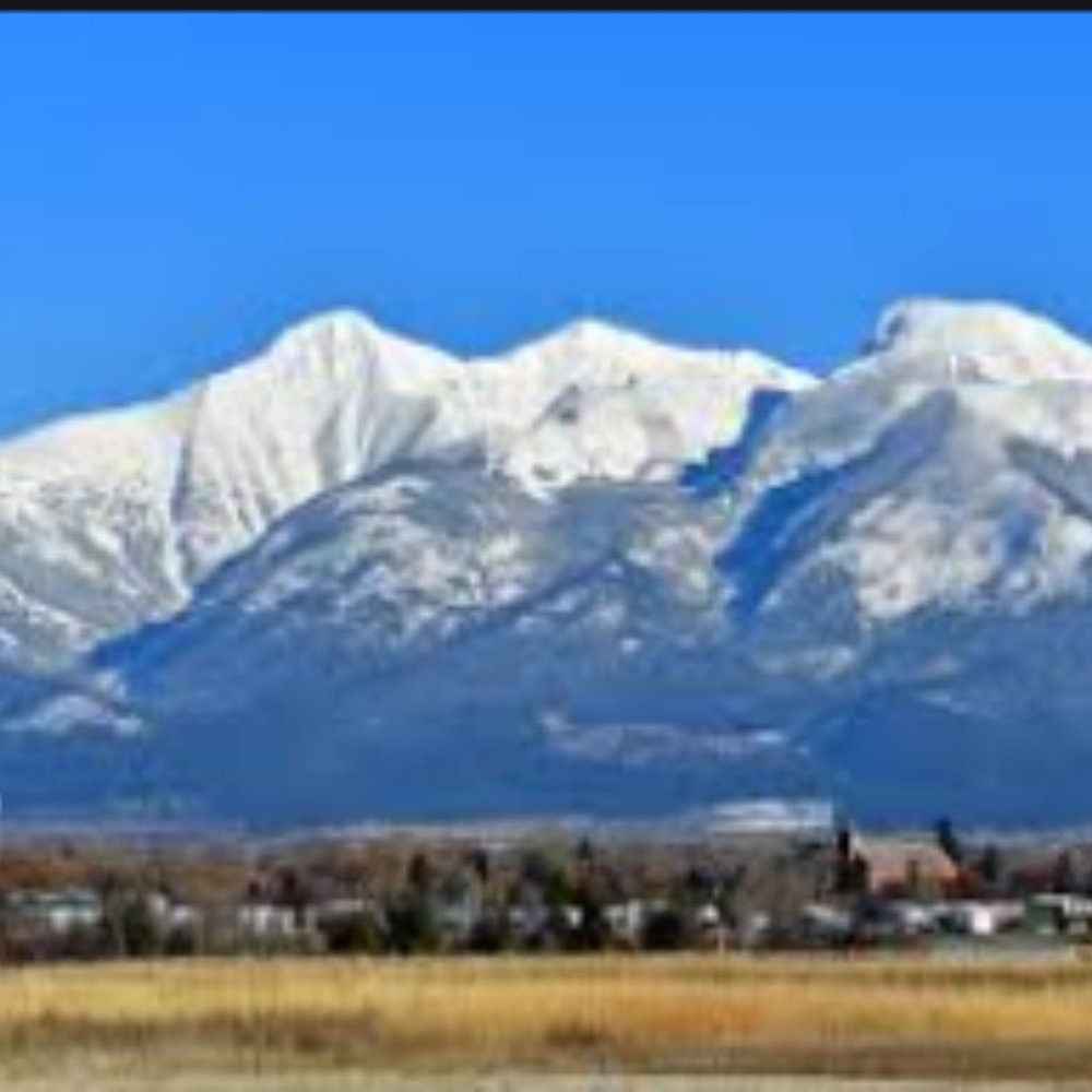 Like and Comment if you live in Montana! MT Rocks!